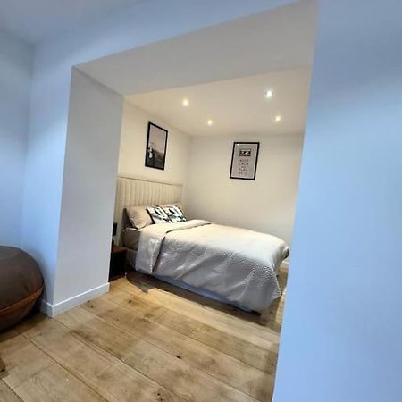 Charmant Studio Vue Sur Jardin Wattignies 외부 사진